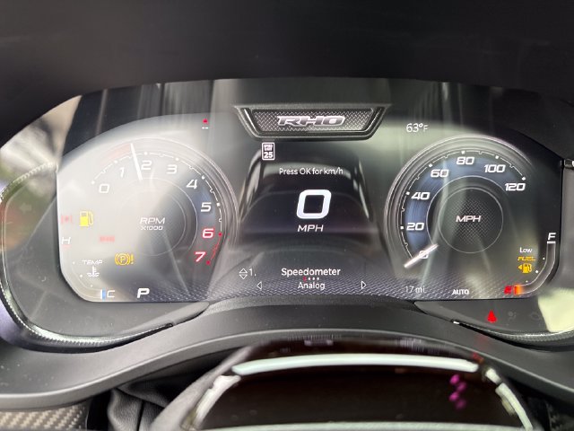 New 2027 RAM 1500 RHO AWD/4WD image 19
