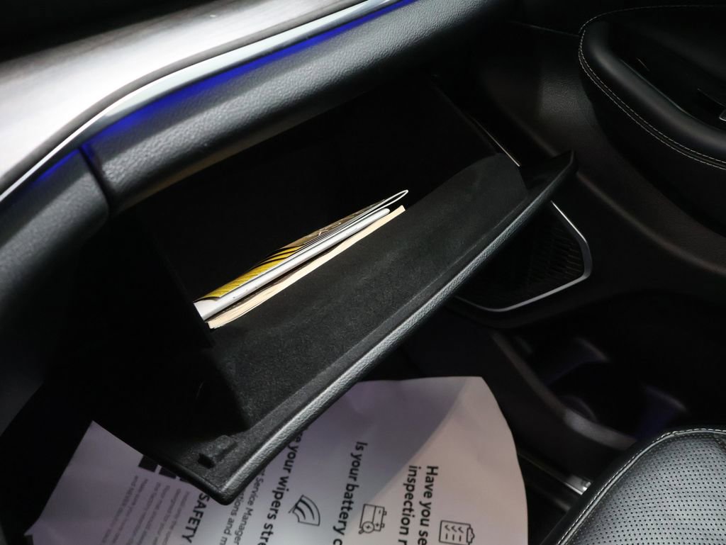 Certified 2024 Jeep Grand Cherokee Overland image 39