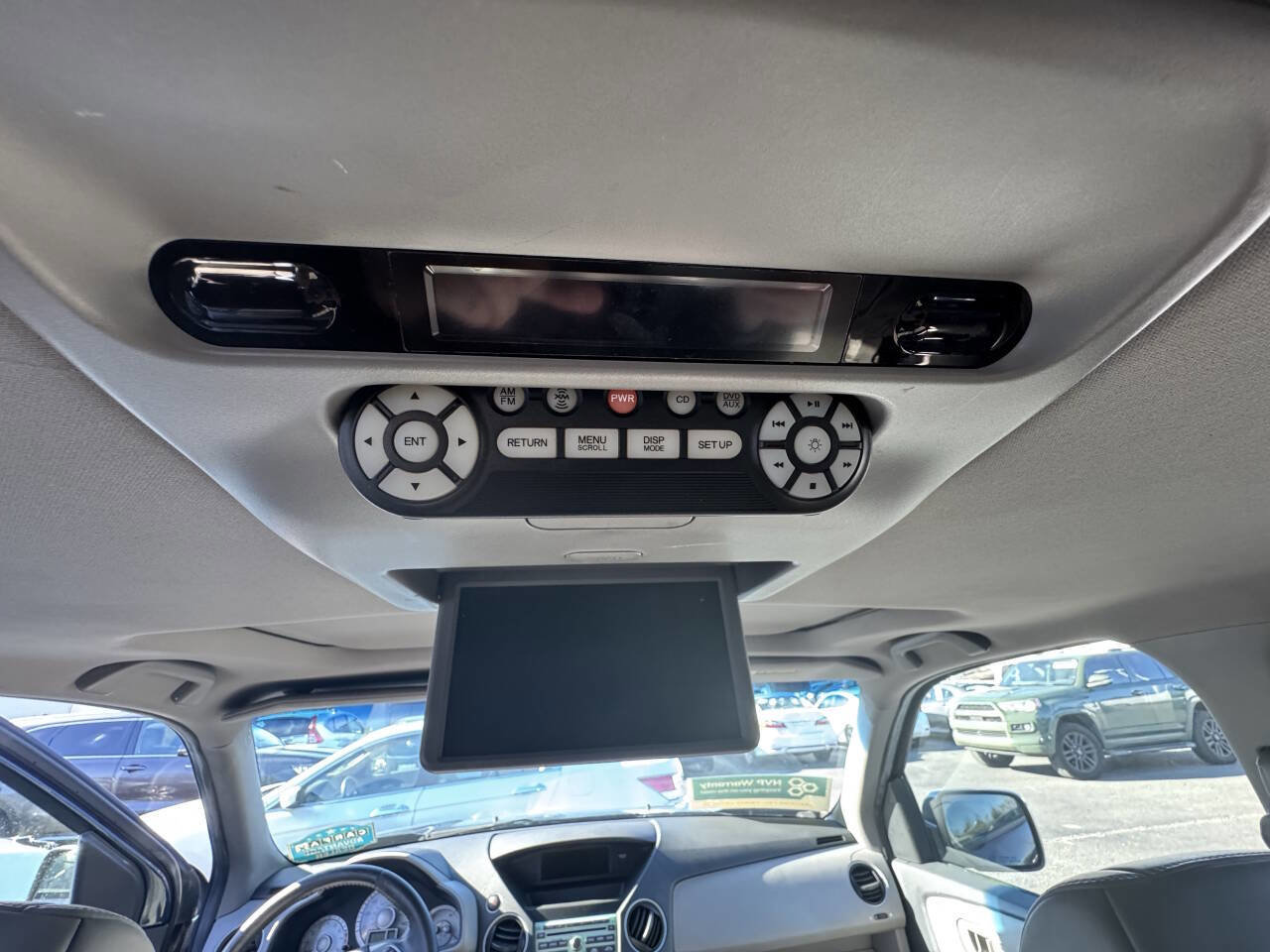 Used 2011 Honda Pilot EX-L image 22