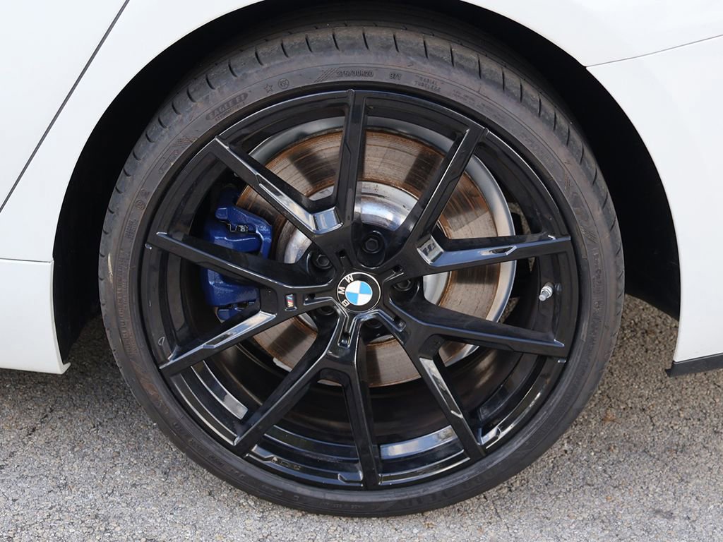 Used 2024 BMW 840i Gran Coupe w/ Driving Assistance Package image 24