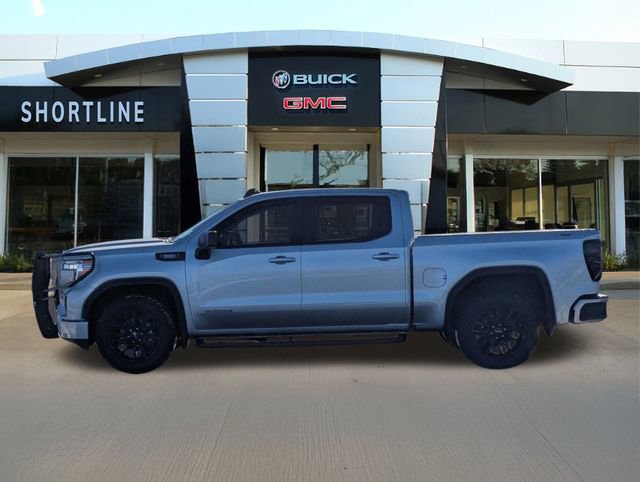Used 2021 GMC Sierra 1500 Elevation w/ Preferred Package image 6