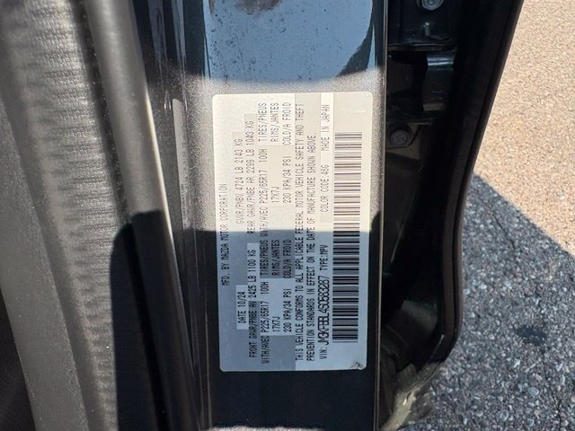 Used 2025 MAZDA CX-5 AWD 2.5 S w/ Select Package image 29