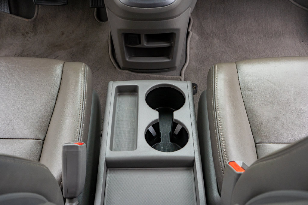 Used 2009 Honda CR-V LX image 21