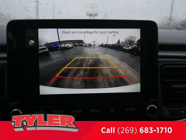 Used 2023 Kia Rio LX image 44