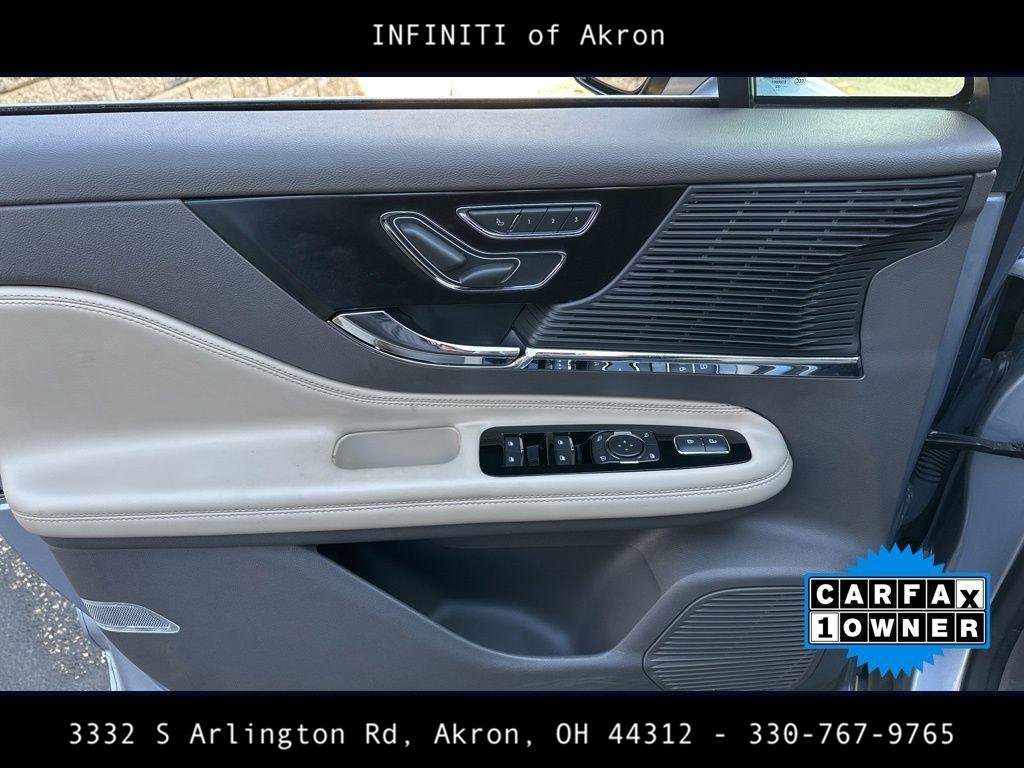 Used 2022 Lincoln Corsair AWD w/ Equipment Group 101A image 43