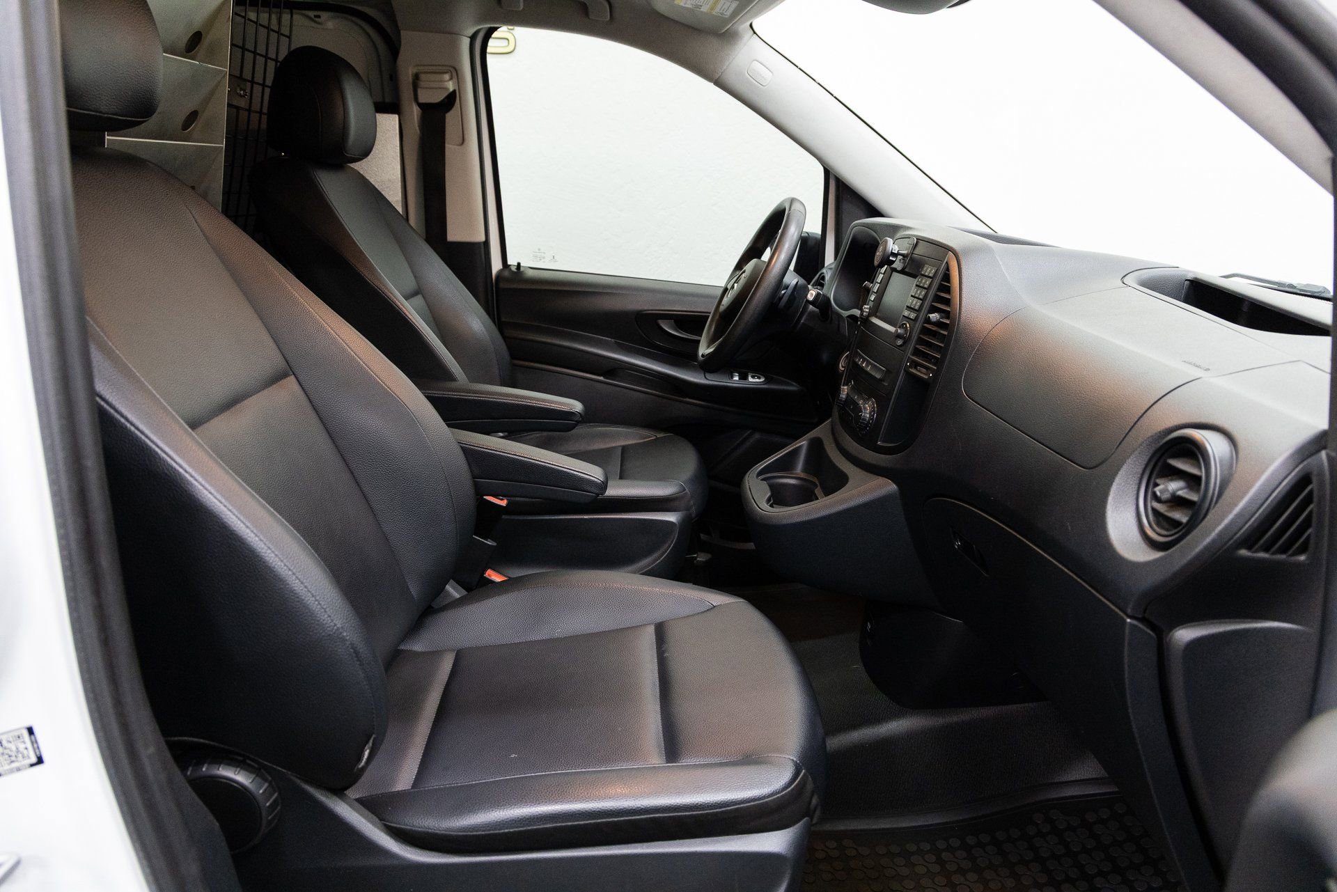 Used 2018 Mercedes-Benz Metris w/ Eco Stop/Start Package image 12