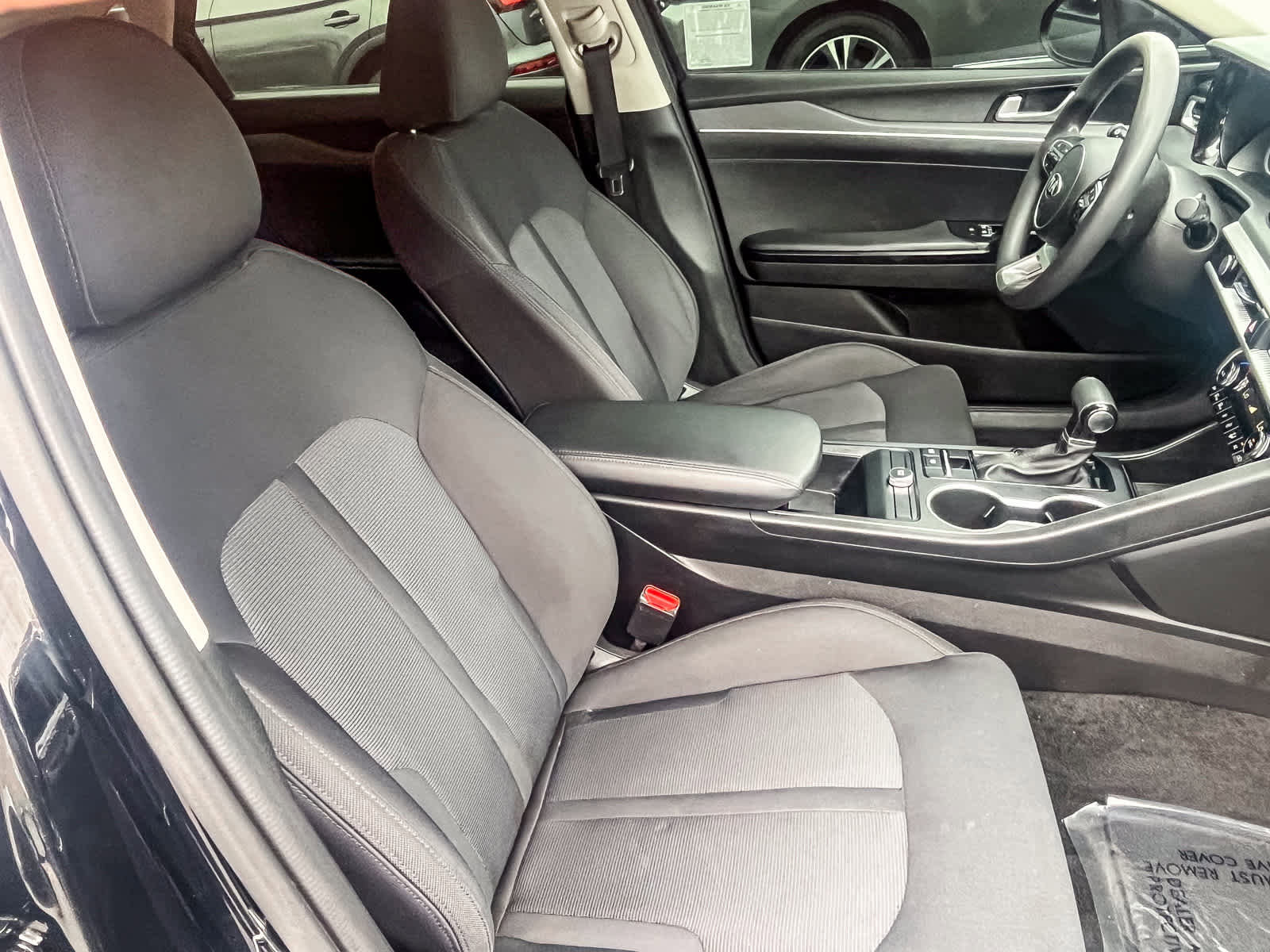 Used 2021 Kia K5 LXS image 15