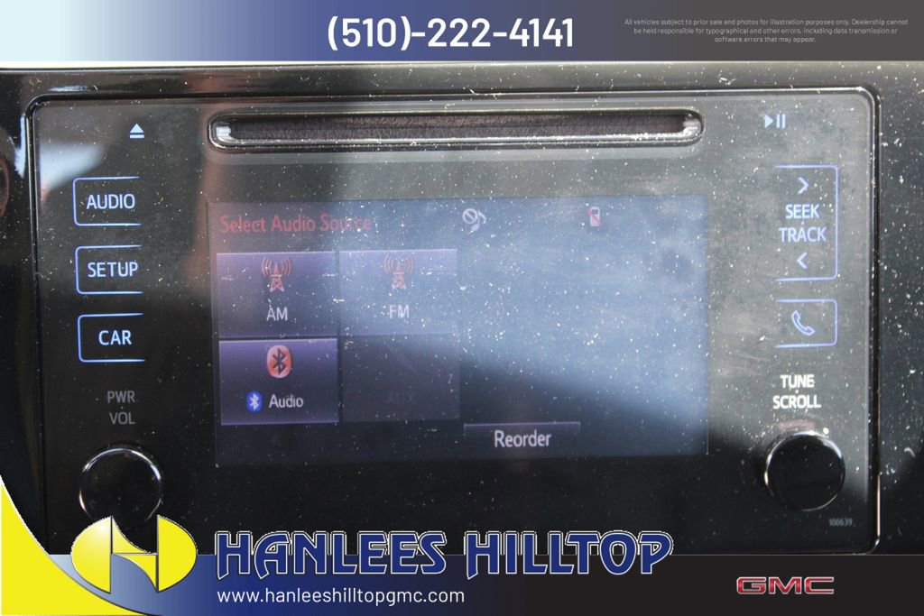 Used 2017 Toyota Corolla SE w/ Carpet Mat Package (TMS) FWD image 22