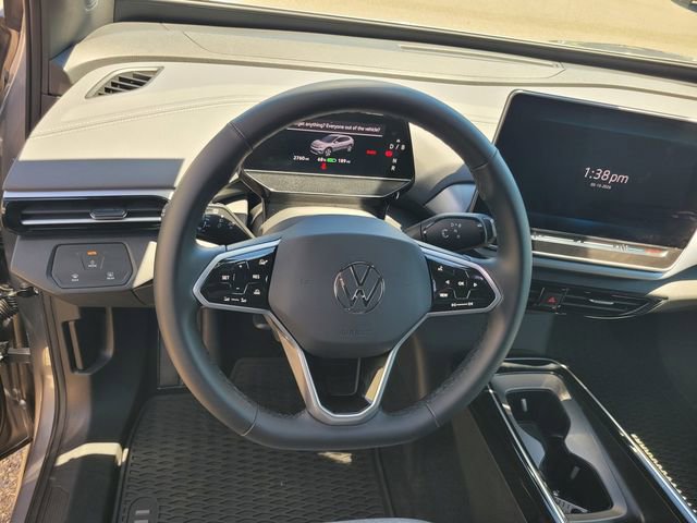 Used 2025 Volkswagen ID.4 Pro RWD image 25