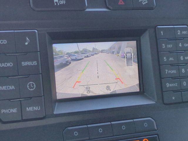 Used 2017 Ford F250 XLT w/ XLT Value Package AWD/4WD image 22