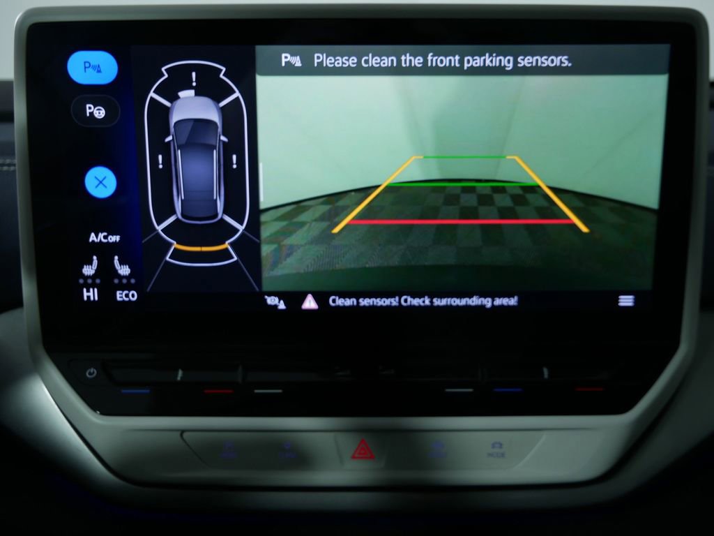 Used 2023 Volkswagen ID.4 Pro S image 34