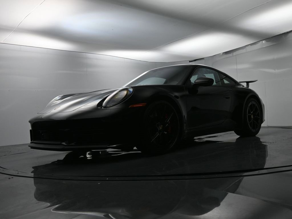 Used 2026 Porsche 911 Carrera S image 47