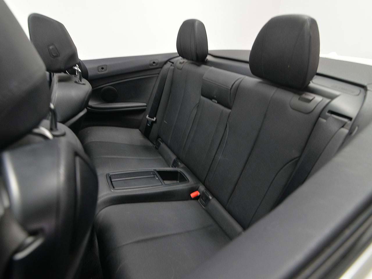 Used 2015 BMW 428i Convertible image 14