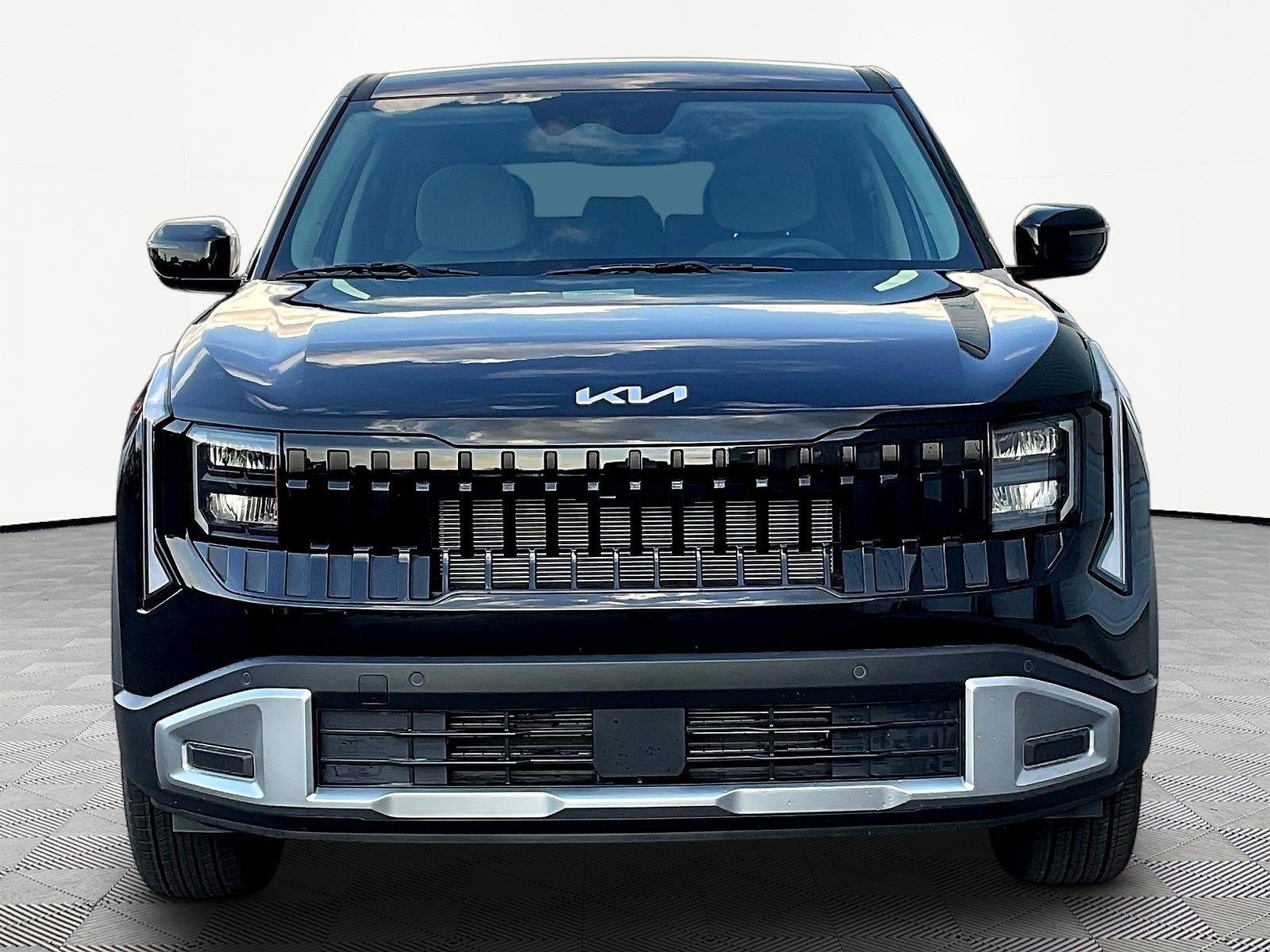 New 2027 Kia Seltos S AWD/4WD image 2