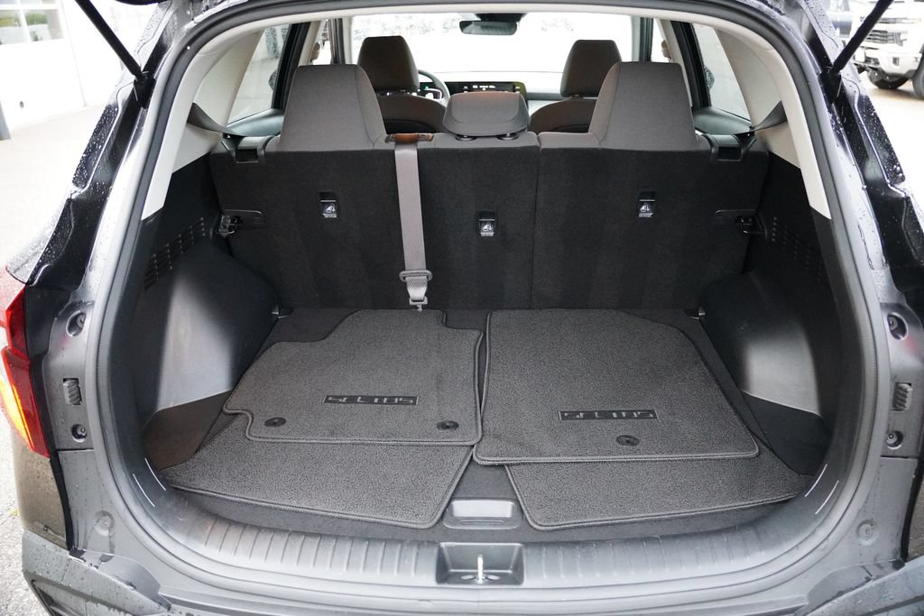 Certified 2024 Kia Seltos LX AWD/4WD image 19