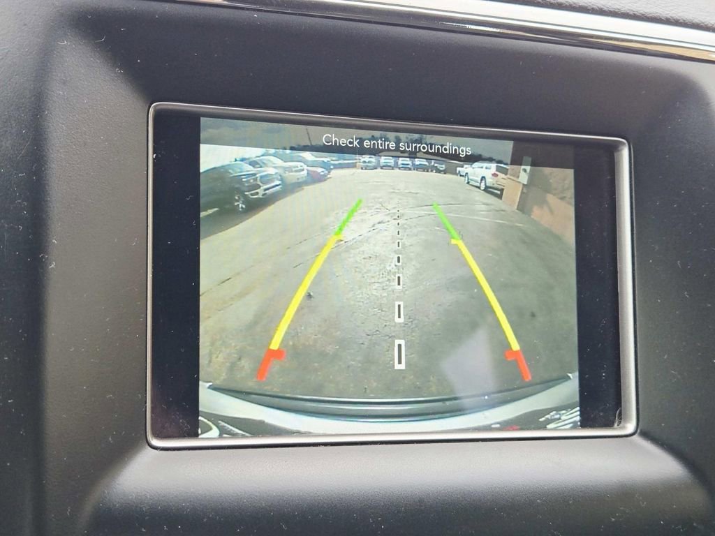 Used 2018 Jeep Grand Cherokee Laredo image 13