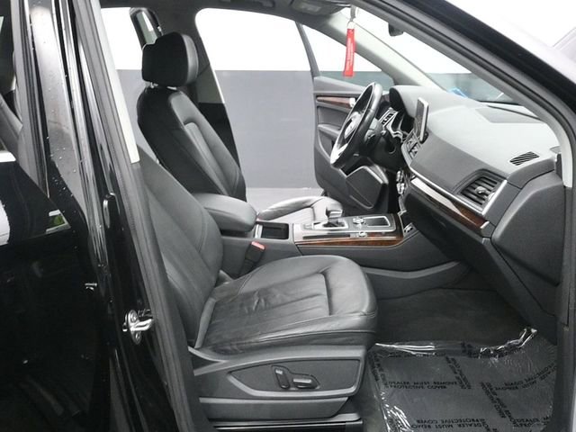 Used 2020 Audi Q5 2.0T Premium Plus image 13
