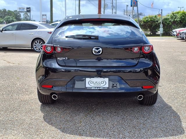 New 2026 MAZDA MAZDA3 s Sport FWD image 6