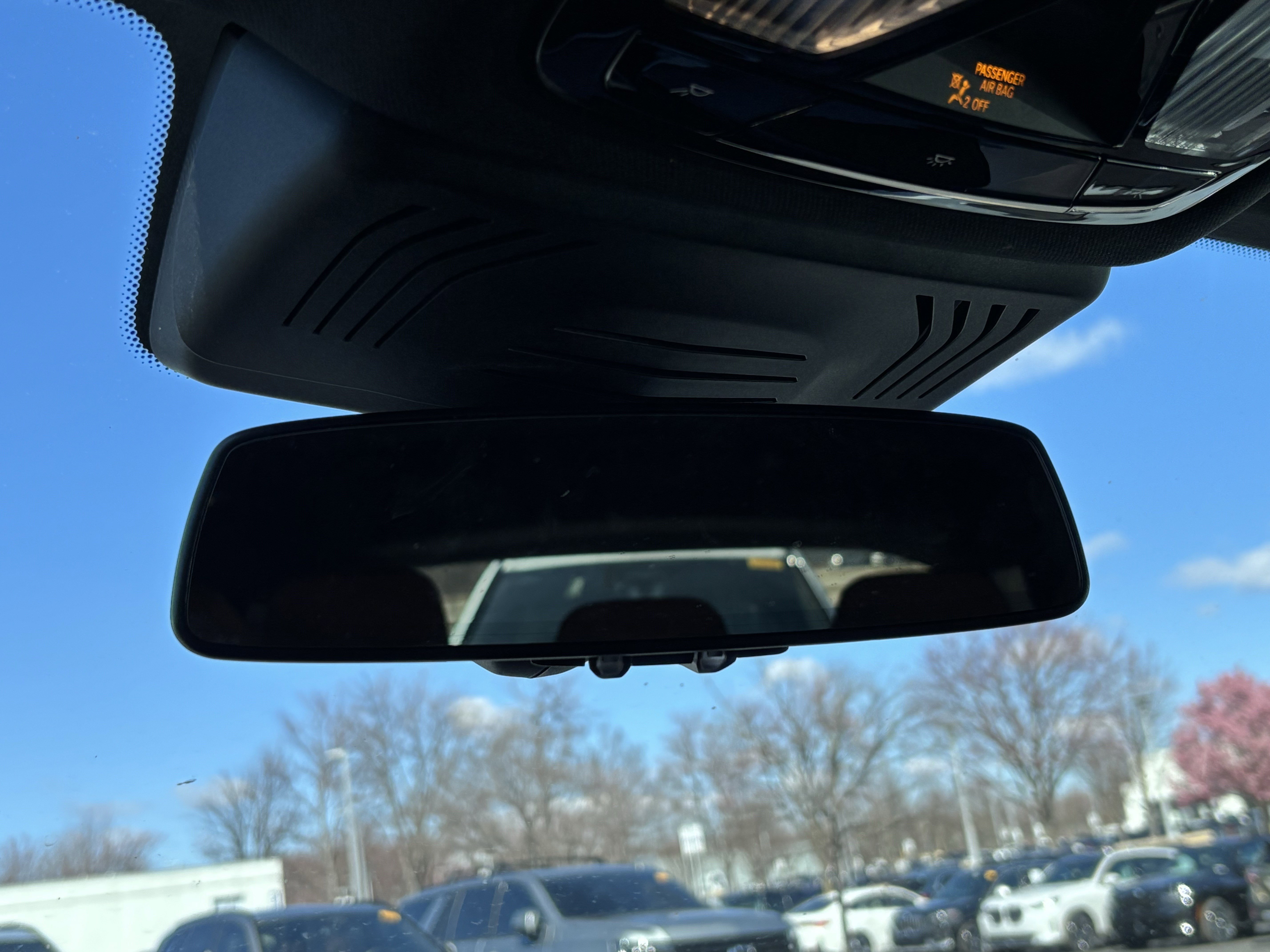 Certified 2024 BMW X3 xDrive30i w/ Convenience Package image 27