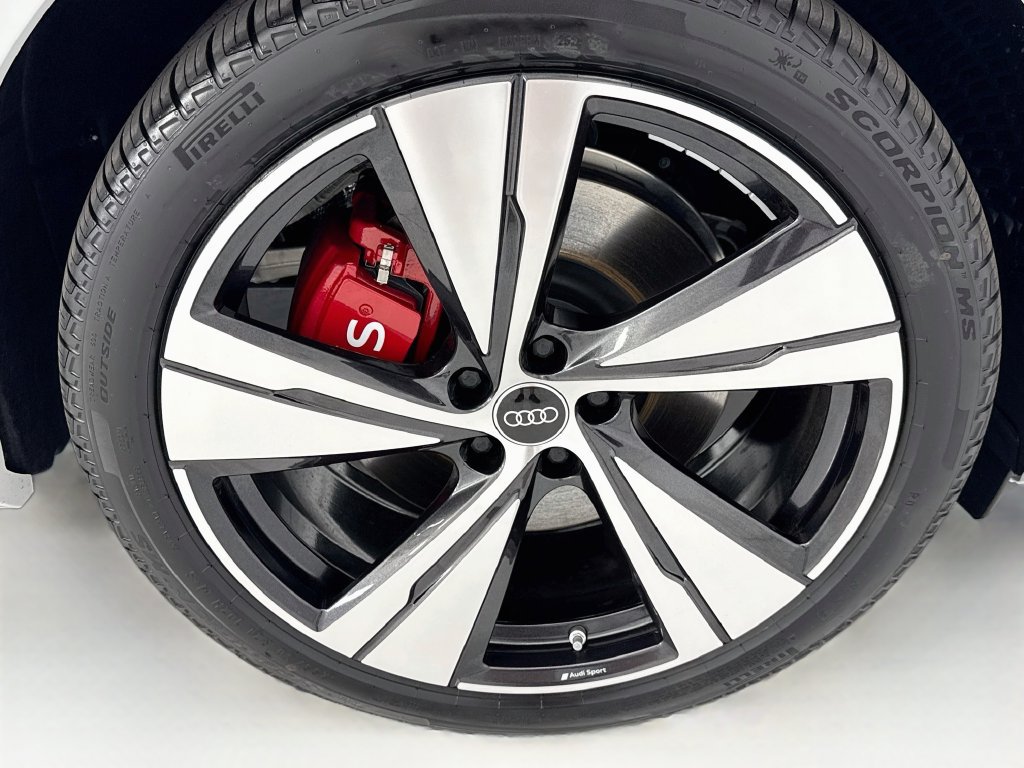 New 2026 Audi SQ5 Premium Plus AWD/4WD image 31