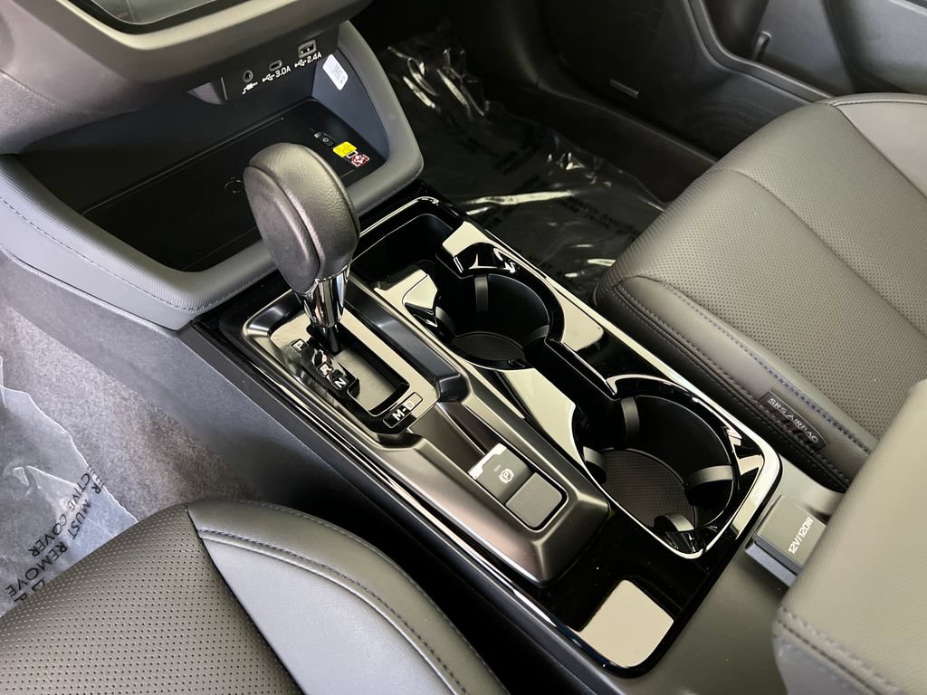 New 2026 Subaru Forester Limited AWD/4WD image 26