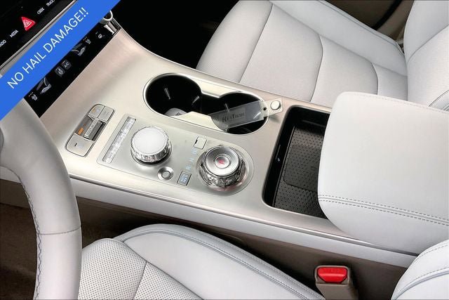 New 2026 Genesis GV70 2.5T Advanced AWD/4WD image 9