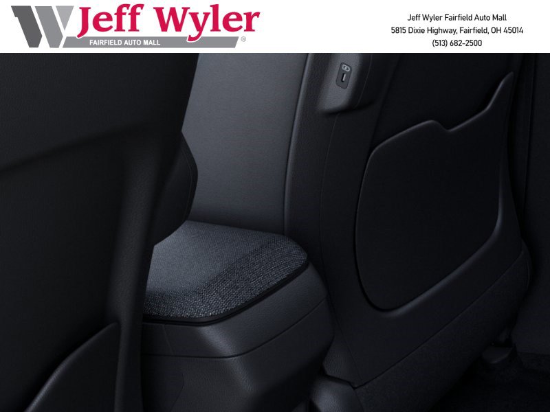 New 2025 Kia EV6 Light w/ Light LR Technology Package image 27