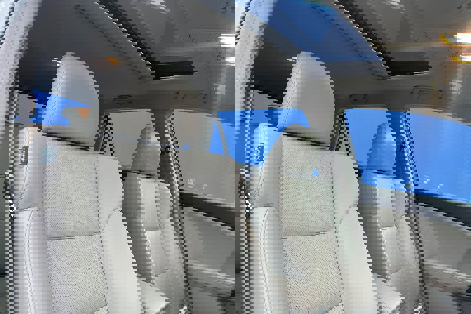 Used 2013 Acura TSX w/ Technology Package image 4