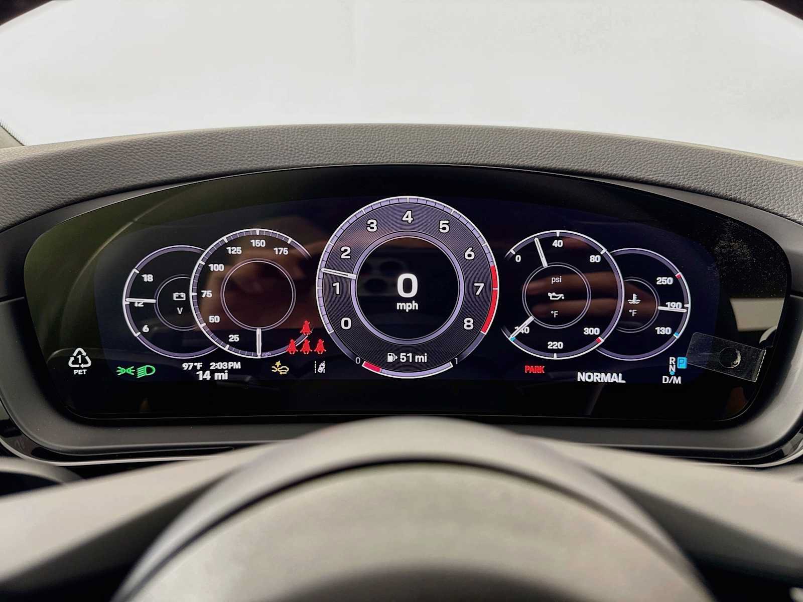 New 2026 Porsche Cayenne Coupe AWD/4WD image 16