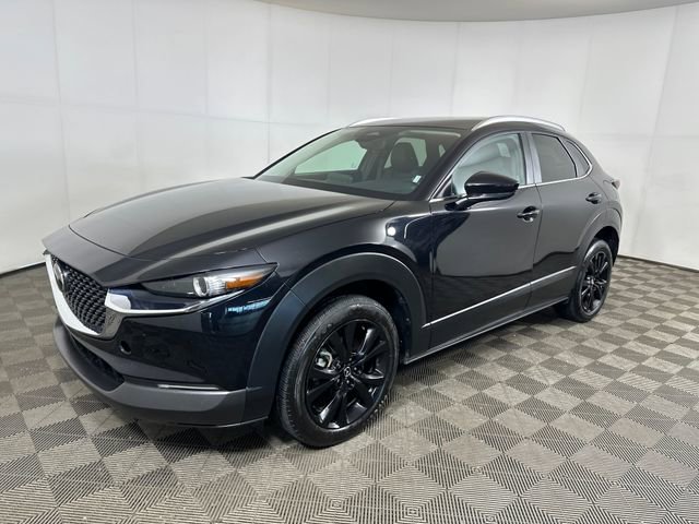 Used 2024 MAZDA CX-30 AWD 2.5 S w/ Select Sport Pkg image 7