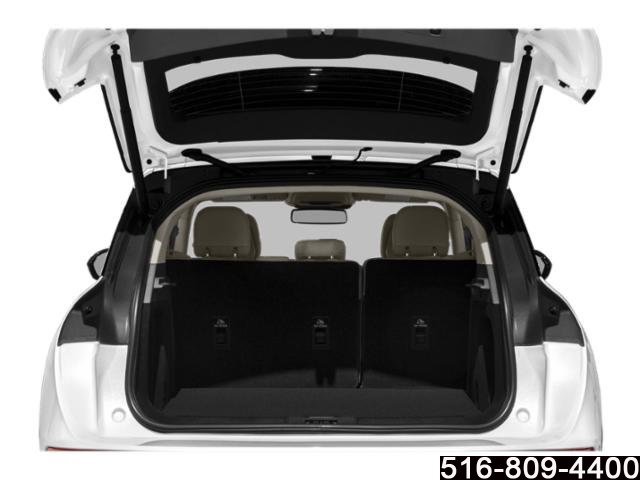 Used 2022 Lincoln Corsair AWD w/ Premium Package image 12