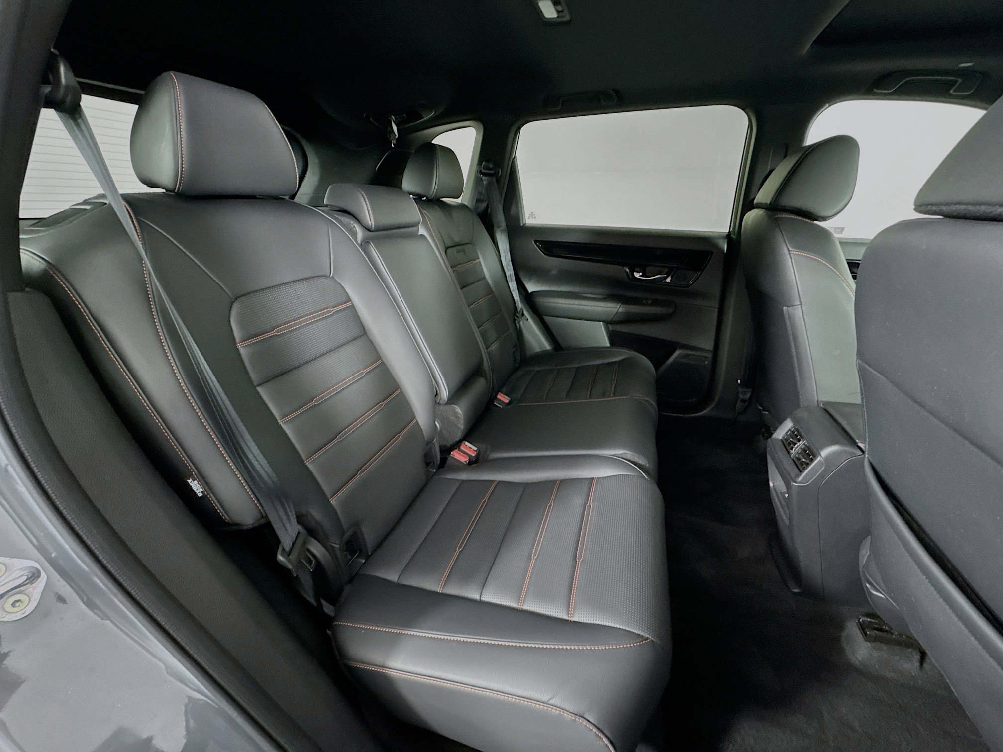 Certified 2023 Honda CR-V Sport Touring image 29