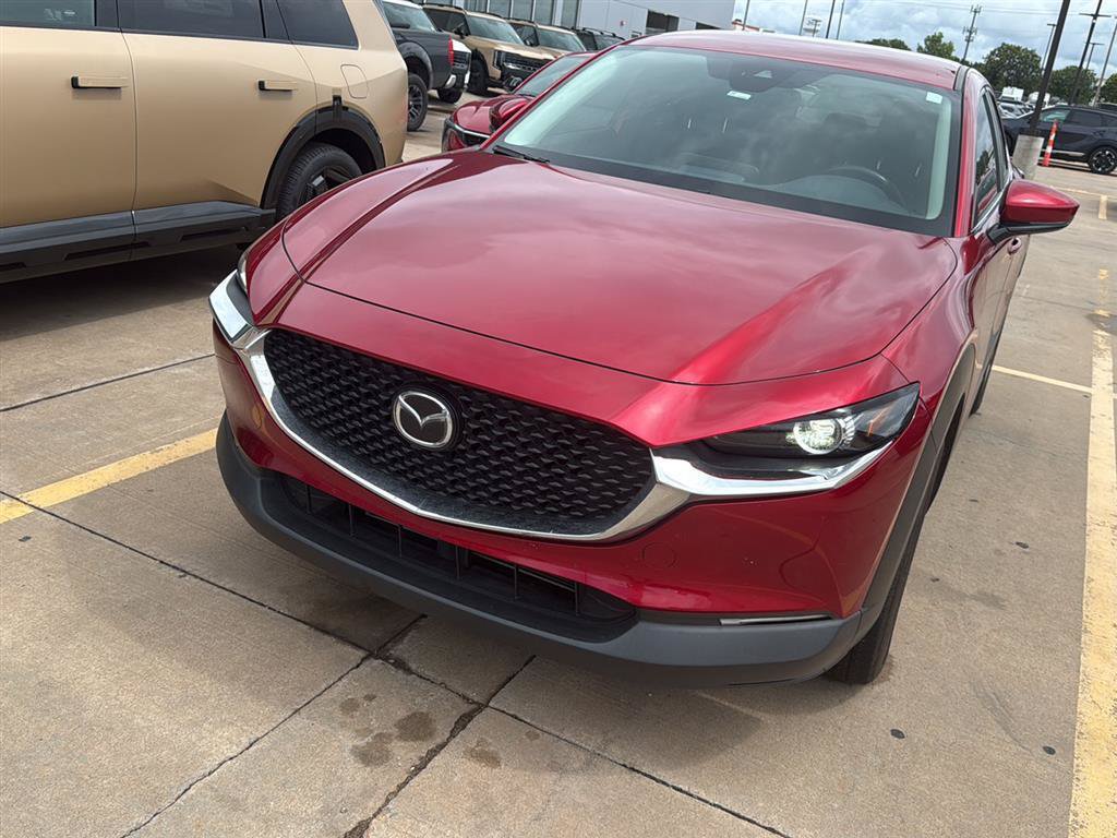 Used 2020 MAZDA CX-30 FWD w/ Select Package image 2
