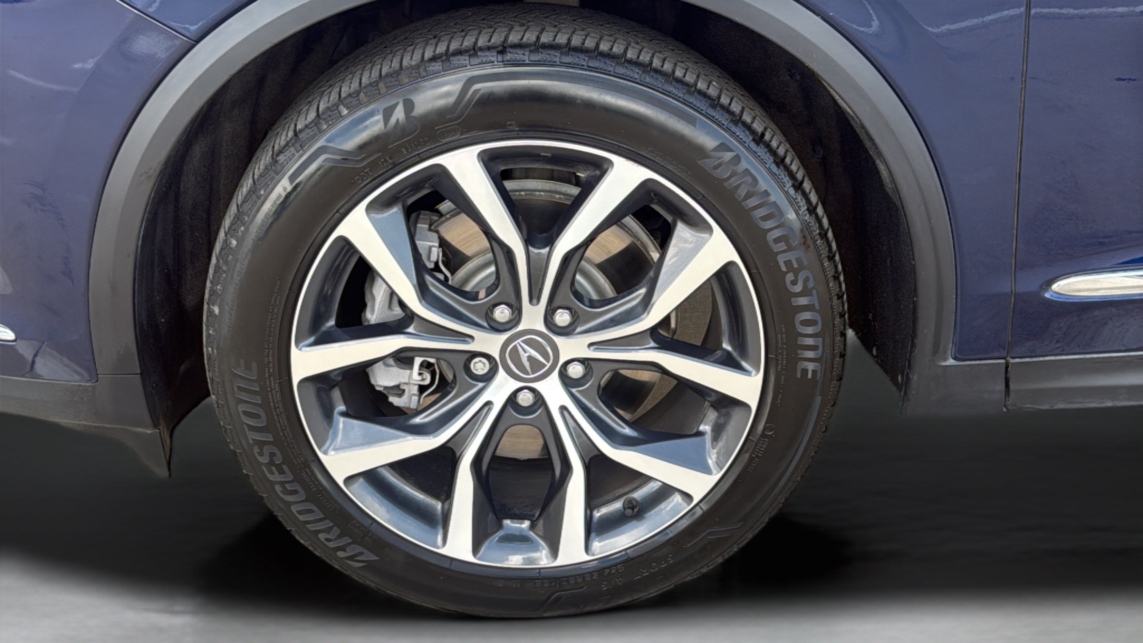 Used 2023 Acura MDX FWD w/ Technology Package image 33
