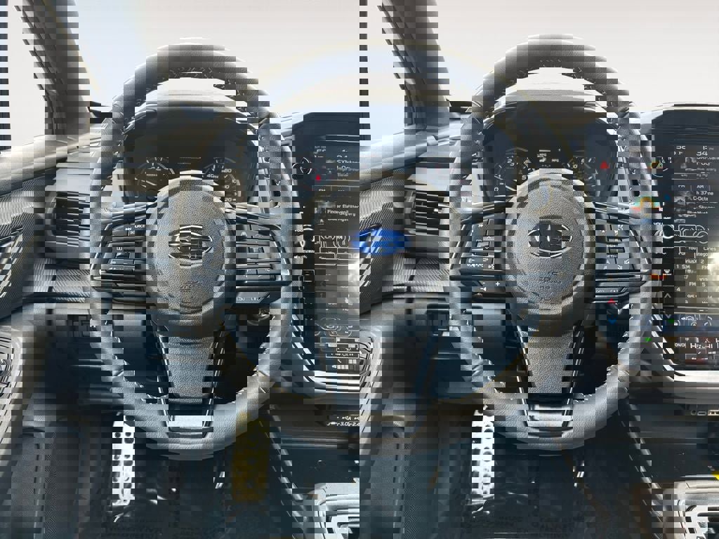 Used 2024 Subaru Crosstrek 2.5i Sport image 14