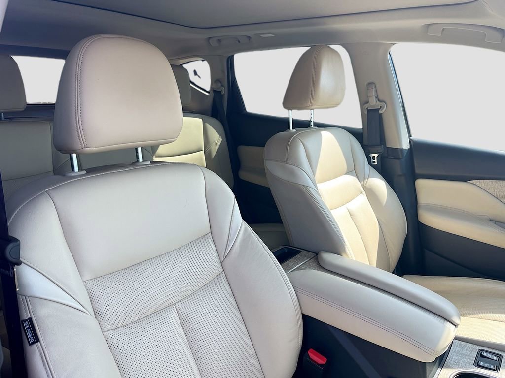 Used 2022 Nissan Murano SL w/ SL Moonroof Package image 29