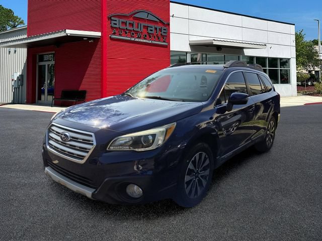 Used 2015 Subaru Outback 2.5i Limited