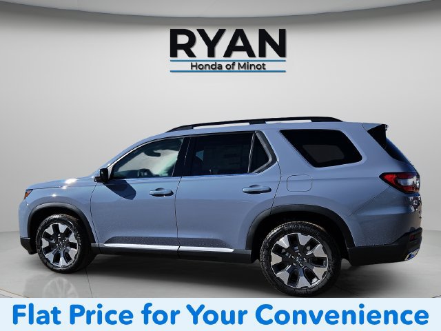 New 2026 Honda Pilot Elite image 7