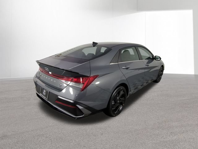 New 2026 Hyundai Elantra SEL Sport Premium FWD image 12
