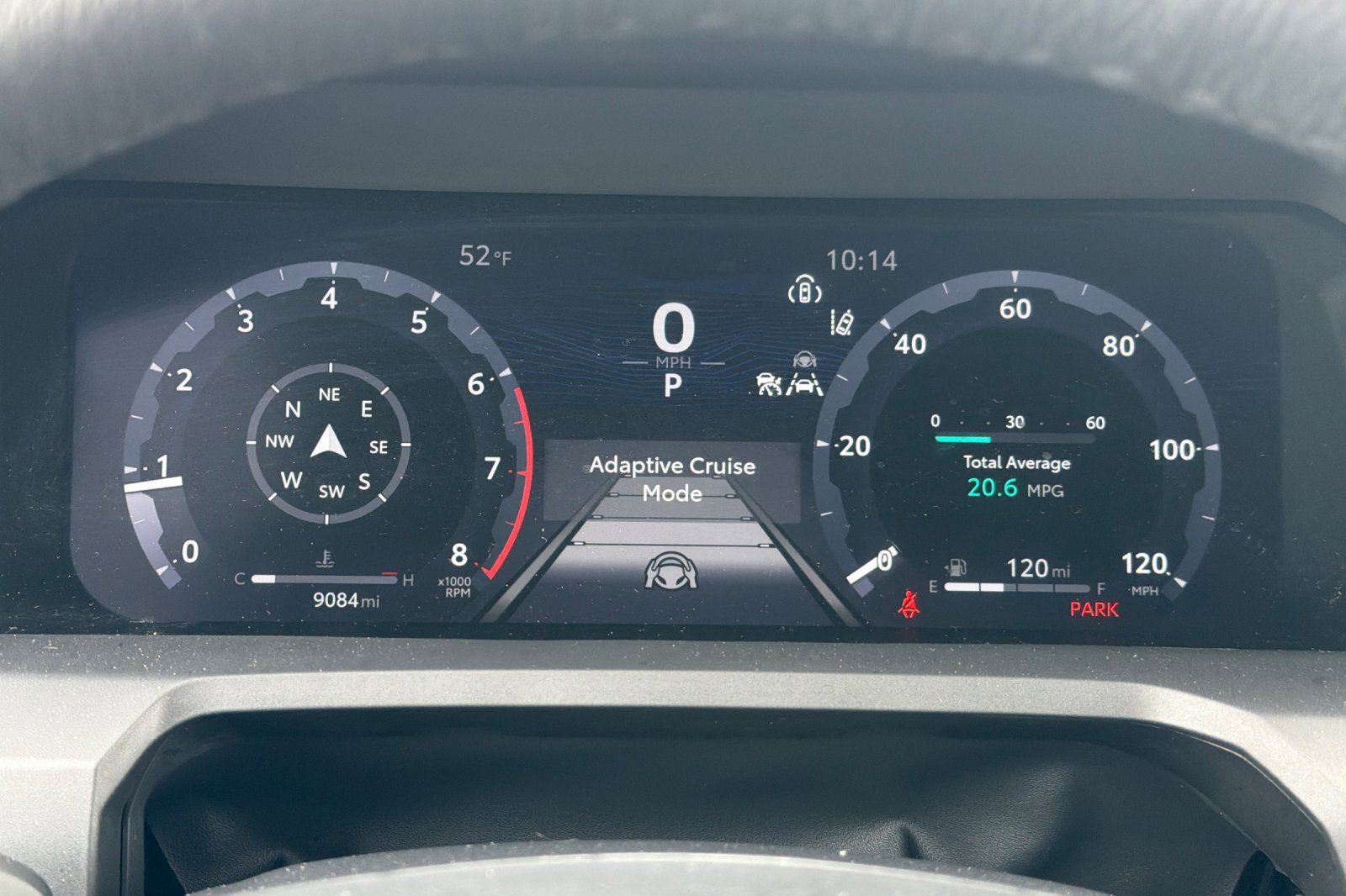 Used 2025 Toyota Tacoma TRD Sport AWD/4WD image 20