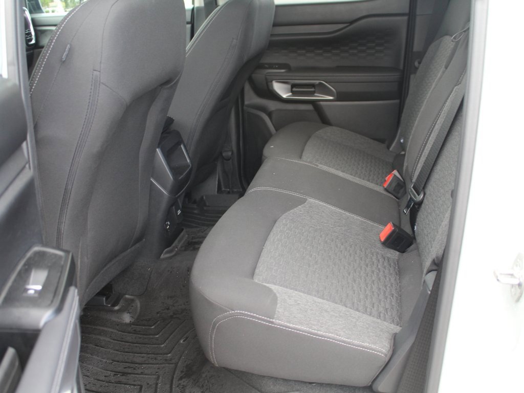 Used 2024 Ford Ranger XLT w/ Equipment Group 301A High image 5