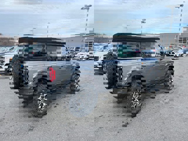 New 2023 Ford Bronco Badlands image 5