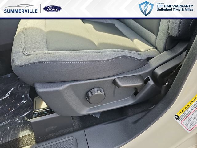 New 2025 Ford Bronco 4-Door AWD/4WD image 29