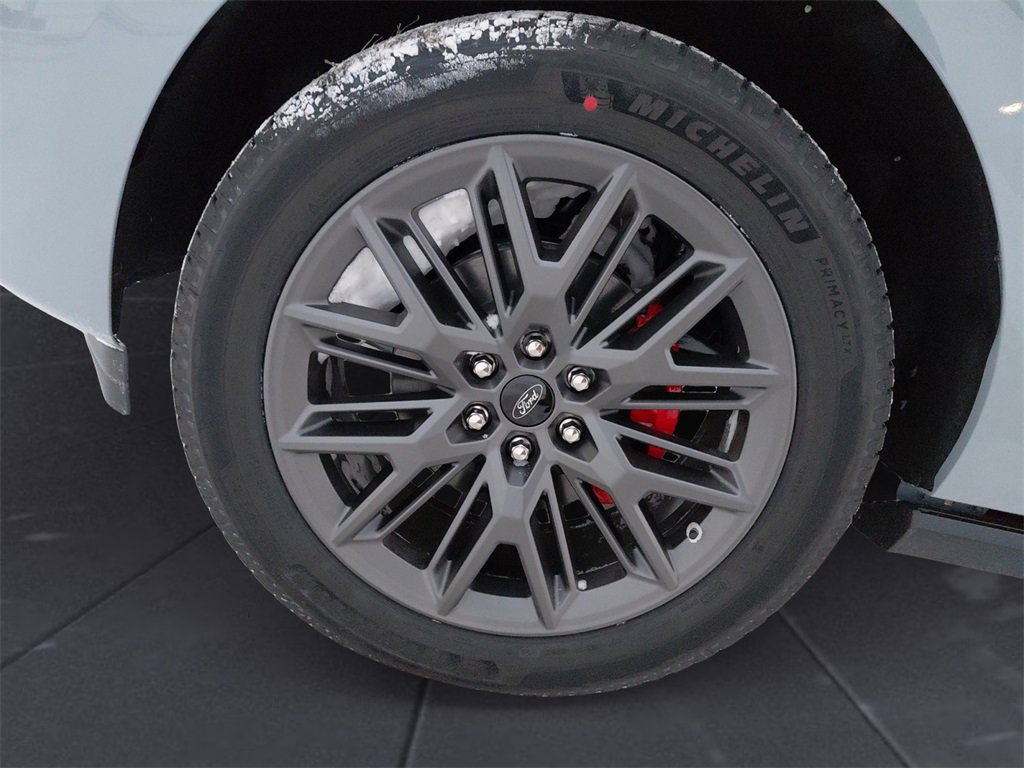 New 2025 Ford Expedition Platinum w/ Stealth Performance Package image 14