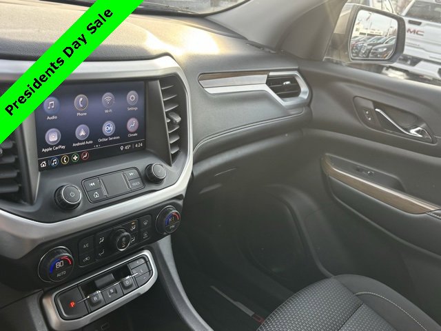 Used 2020 GMC Acadia SLE w/ Driver Convenience Package image 27