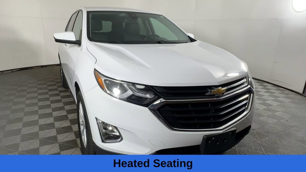 Used 2020 Chevrolet Equinox LT image 5