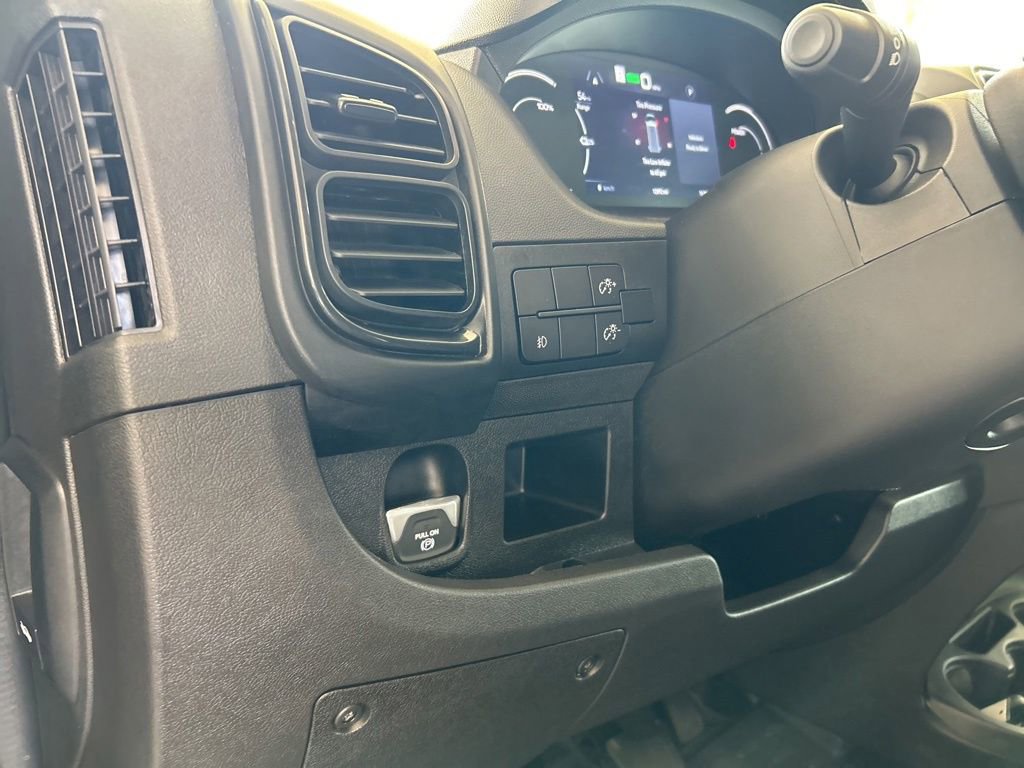 Used 2024 RAM ProMaster 3500 FWD image 35