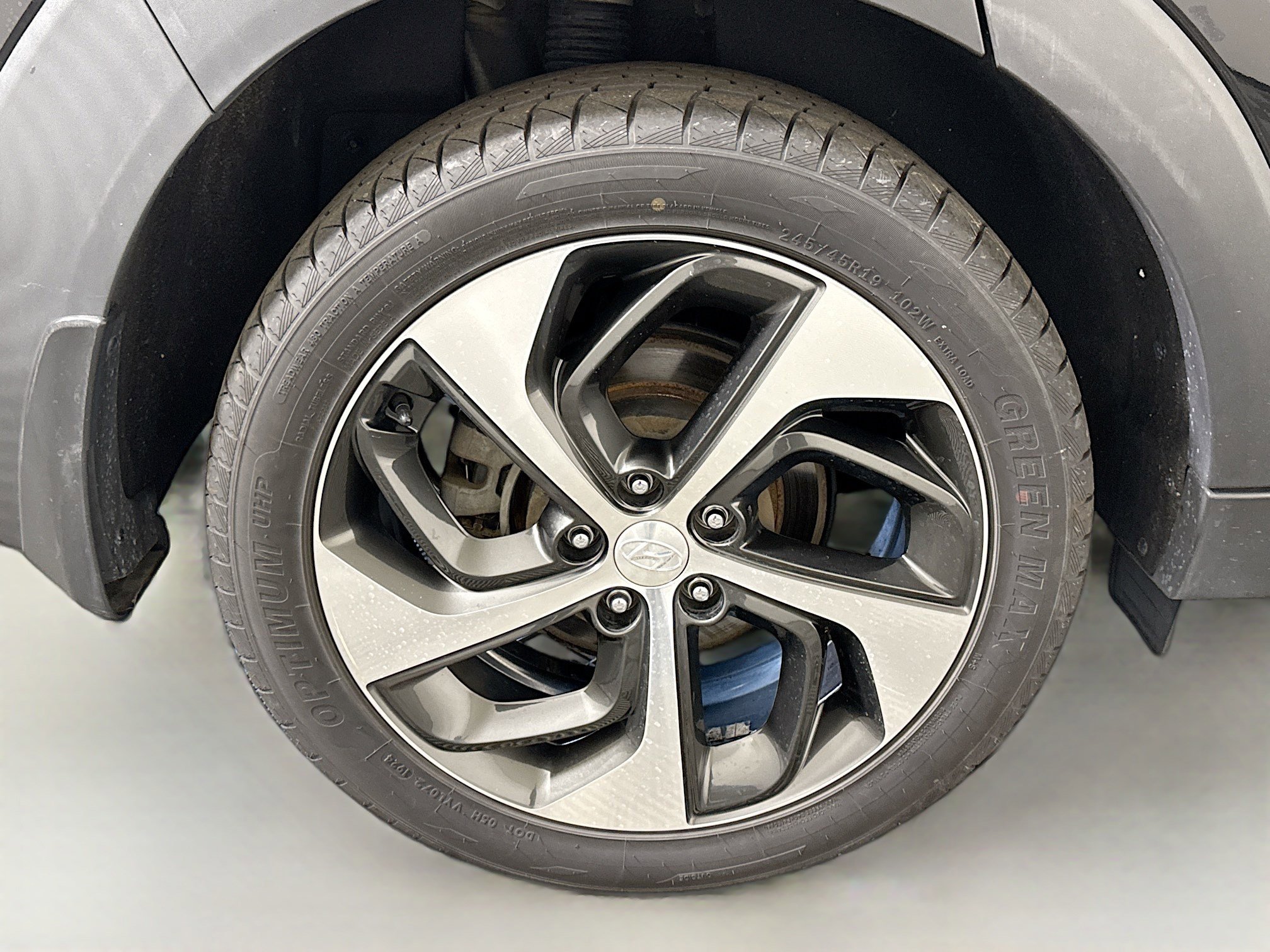 Used 2018 Hyundai Tucson Sport image 33
