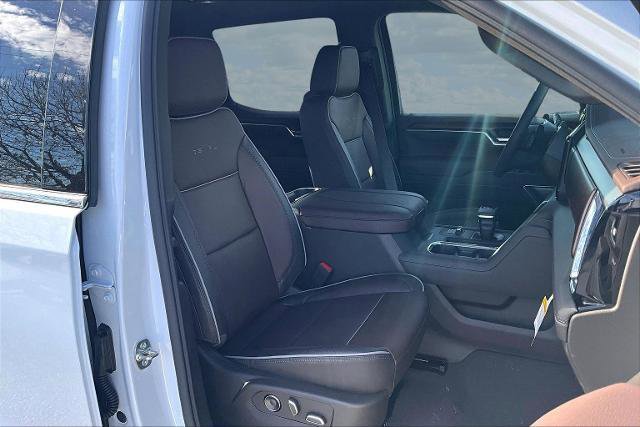 New 2026 GMC Sierra 1500 Denali w/ Technology Package image 8
