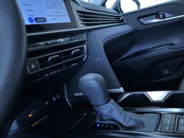 Certified 2025 Toyota Camry LE image 30